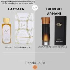Lattafa Hayaati Gold Elixir Unisex 100ml EDP